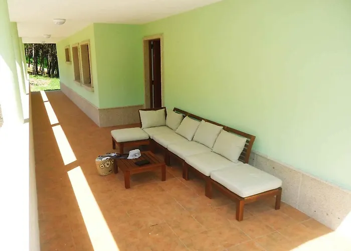 Casanosa Casa de Férias *