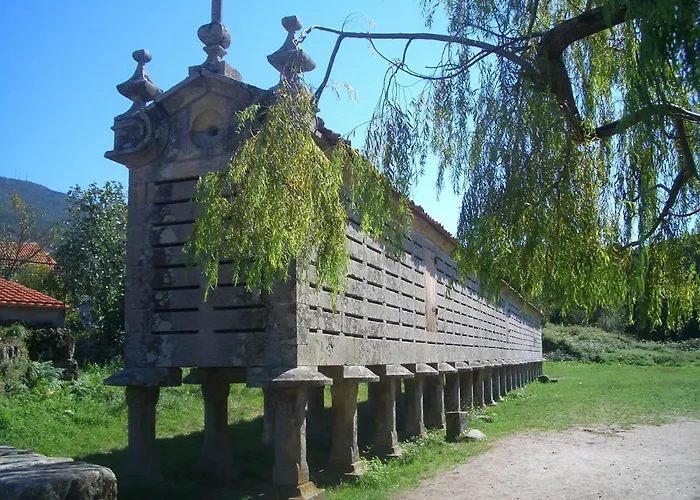 Casanosa Casa de Férias Cee