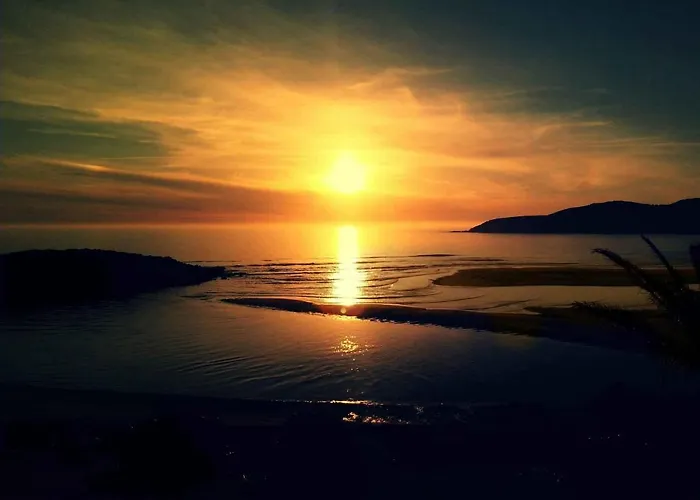 Casanosa Casa de Férias *