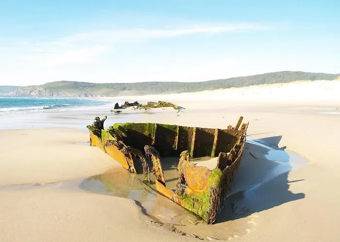 Casa de Férias Casanosa Cee