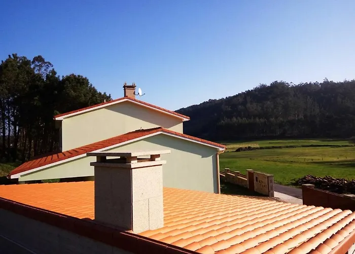 Casanosa Casa de Férias *