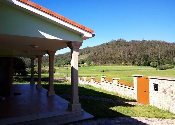 Casa de Férias Casanosa