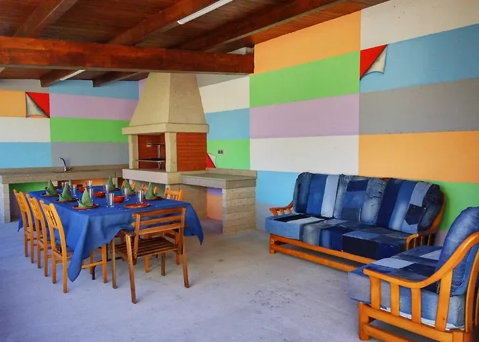 Casanosa Casa de Férias *