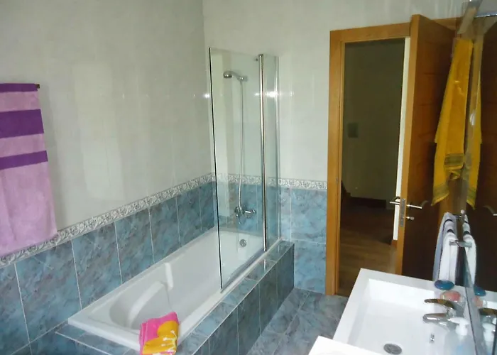 Casanosa Casa de Férias Cee