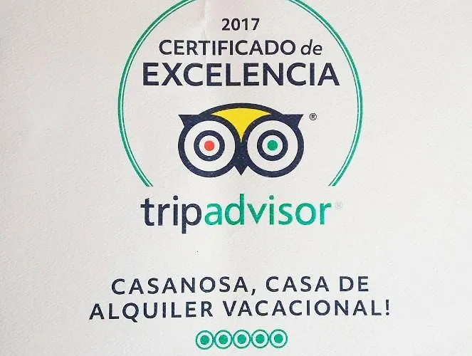 Casanosa Casa de Férias Cee