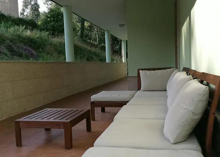 Casa de Férias Casanosa