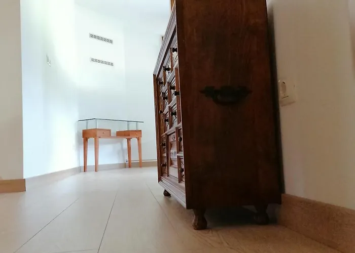 Casanosa Casa de Férias Cee