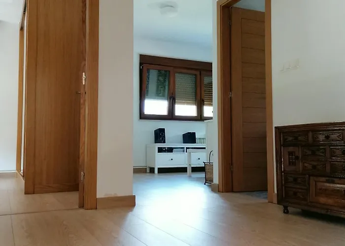 Casanosa Casa de Férias