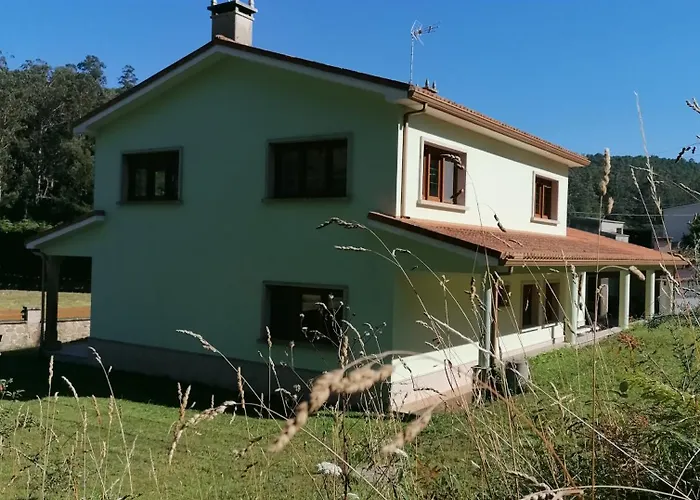 Casa de Férias Casanosa *