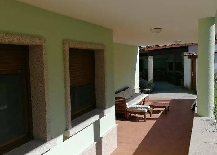 Casanosa Casa de Férias *