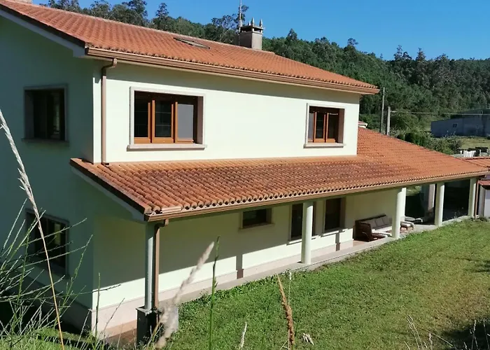 Casa de Férias Casanosa *