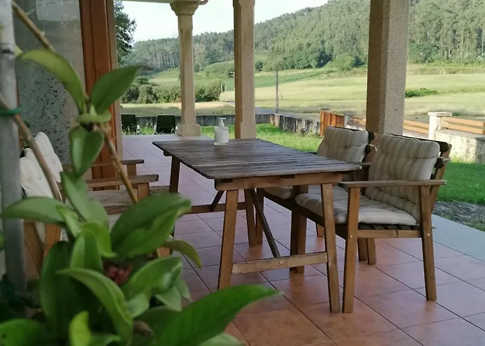 Casanosa Casa de Férias