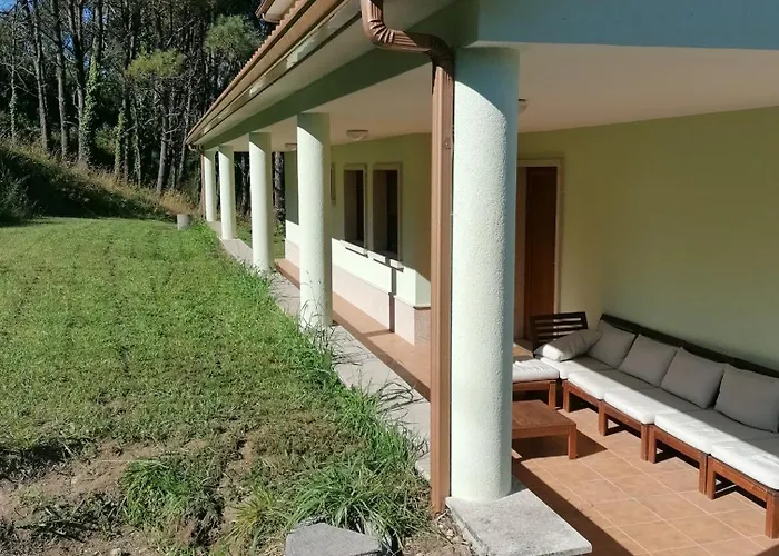 Casa de Férias Casanosa *