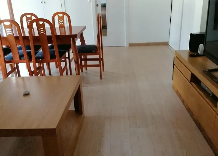 Casanosa Casa de Férias *