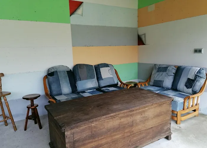 Casa de Férias Casanosa Cee