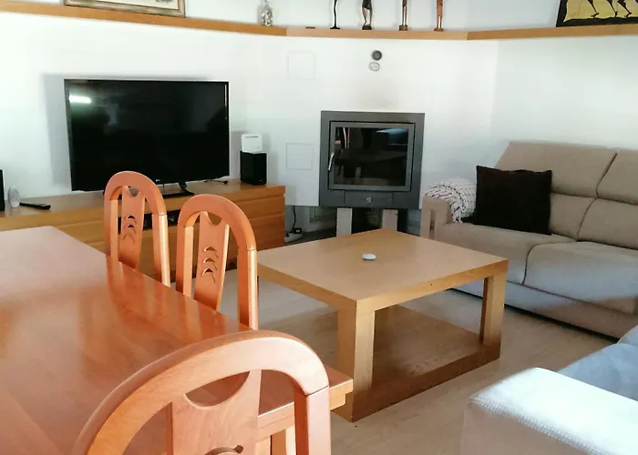 Casanosa Casa de Férias Cee