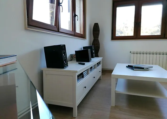 Casa de Férias Casanosa *