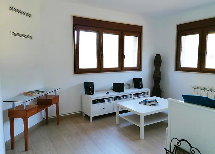 Casa de Férias Casanosa