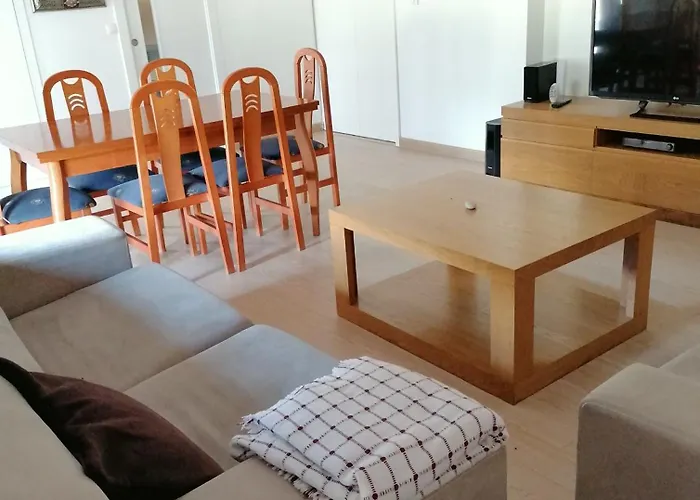 Casanosa Casa de Férias *