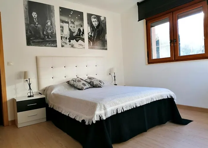 Casa de Férias Casanosa *