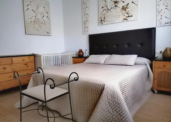 Casanosa Casa de Férias Cee