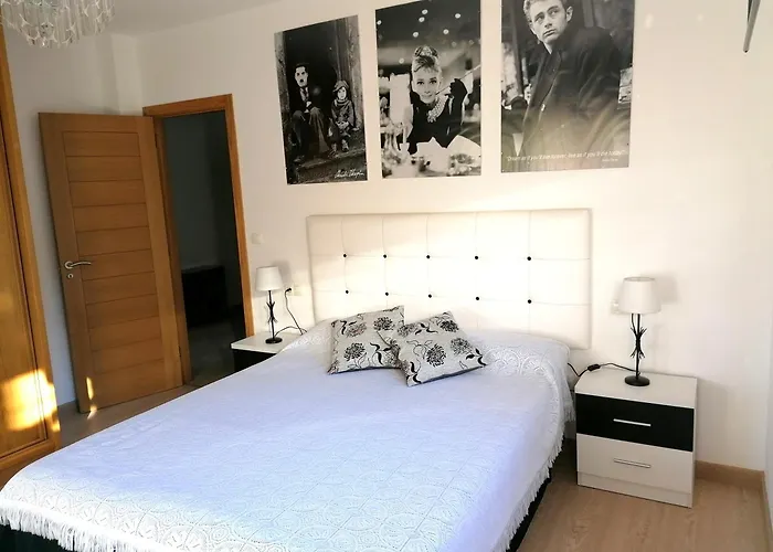 Casanosa Casa de Férias *