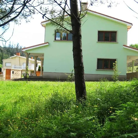 Casanosa Semesterbostad Cee