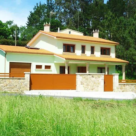 Semesterbostad Casanosa *