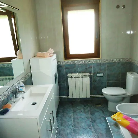 Semesterbostad Casanosa Cee