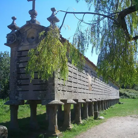 Casanosa Semesterbostad Cee