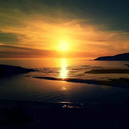 Casanosa Semesterbostad *