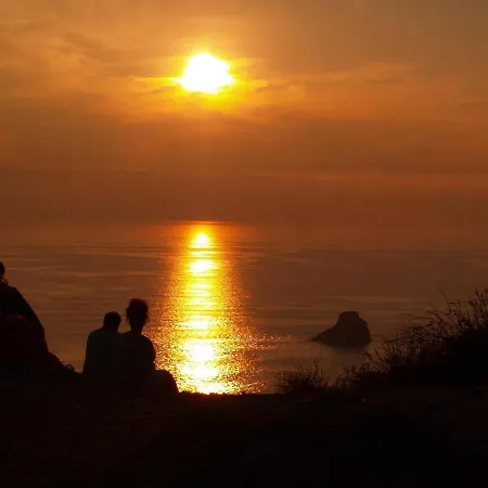 Semesterbostad Casanosa Cee