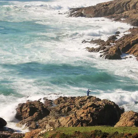 Semesterbostad Casanosa Cee