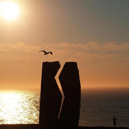 Semesterbostad Casanosa