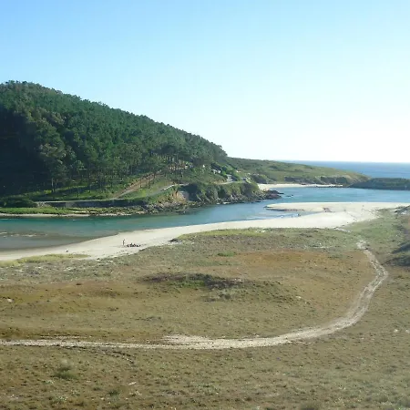 Semesterbostad Casanosa