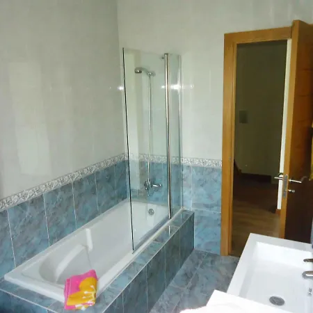 Casanosa Semesterbostad Cee