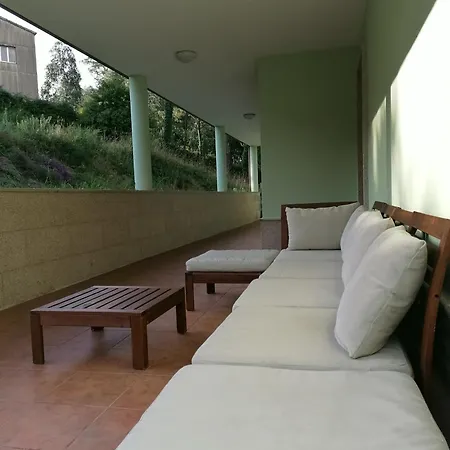 Semesterbostad Casanosa