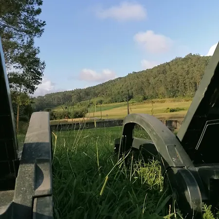 Casanosa Semesterbostad