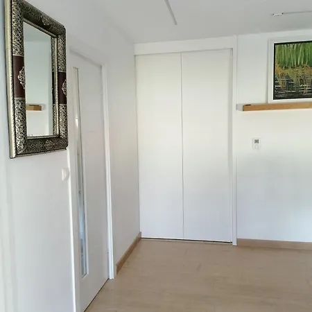 Semesterbostad Casanosa *