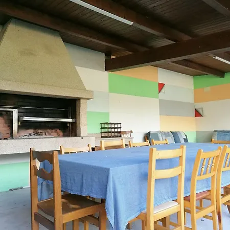 Casanosa Semesterbostad Cee