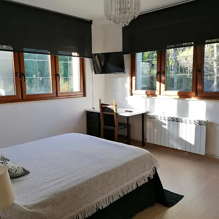 Semesterbostad Casanosa