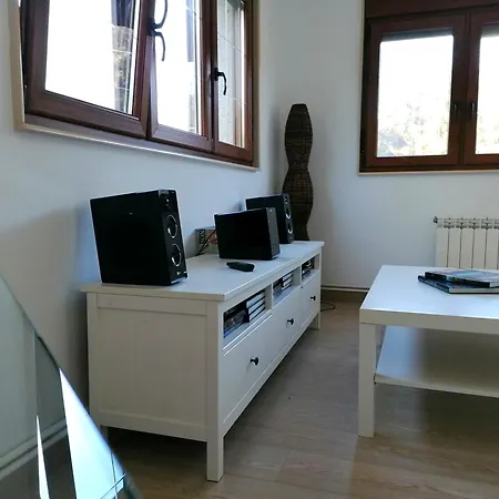 Semesterbostad Casanosa *