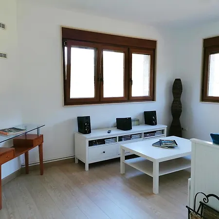 Semesterbostad Casanosa