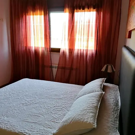 Semesterbostad Casanosa