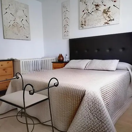 Casanosa Semesterbostad Cee