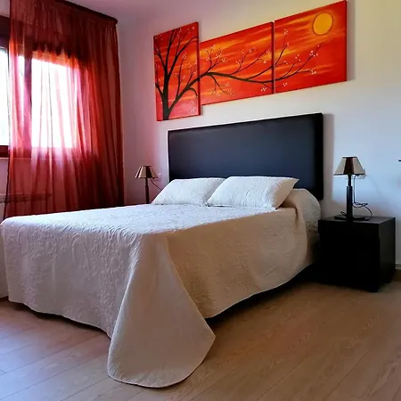 Semesterbostad Casanosa Cee