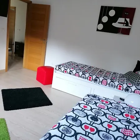 Casanosa Semesterbostad Cee