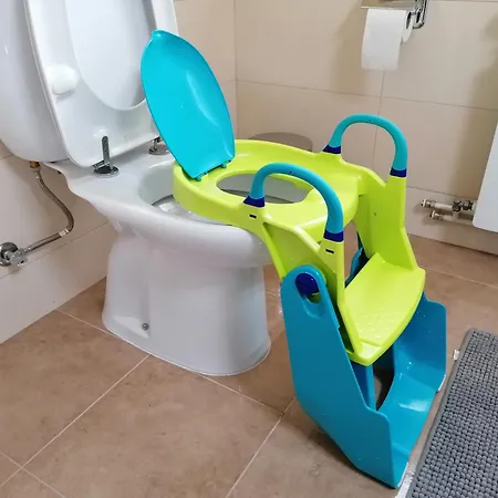 Casanosa Semesterbostad *