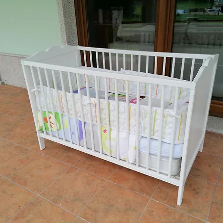 Semesterbostad Casanosa