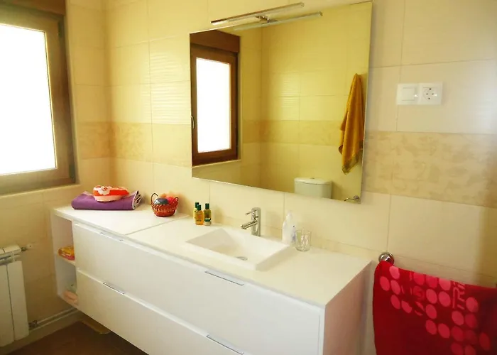 בית נופש Casanosa